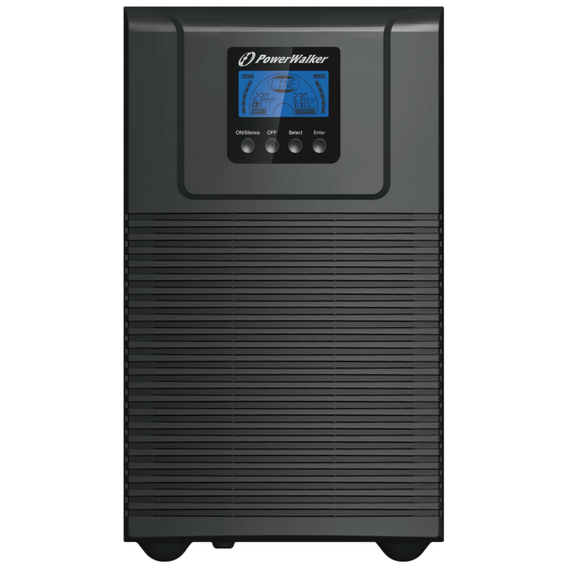 ДБЖ PowerWalker VFI 3000 TG (10122043)